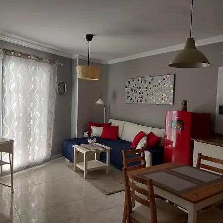 Apartamento Iceberg Tazacorte Extérieur photo