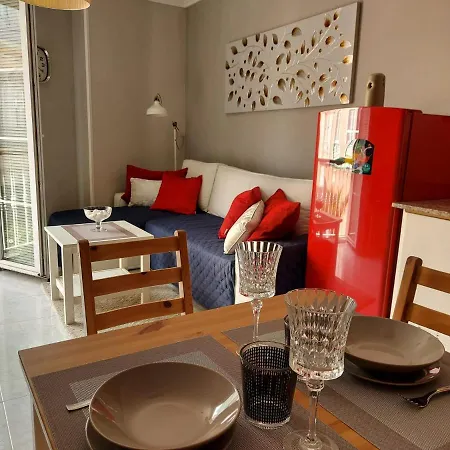 Apartamento Iceberg Tazacorte Extérieur photo