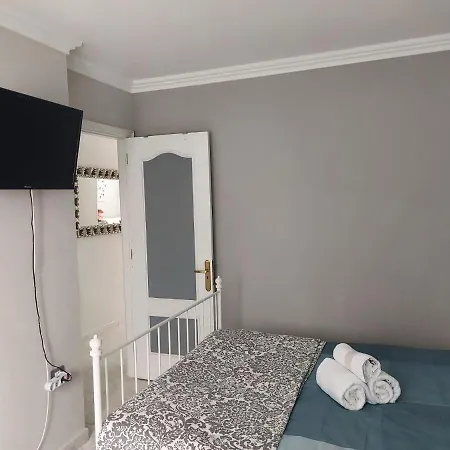 Apartamento Iceberg Tazacorte Extérieur photo