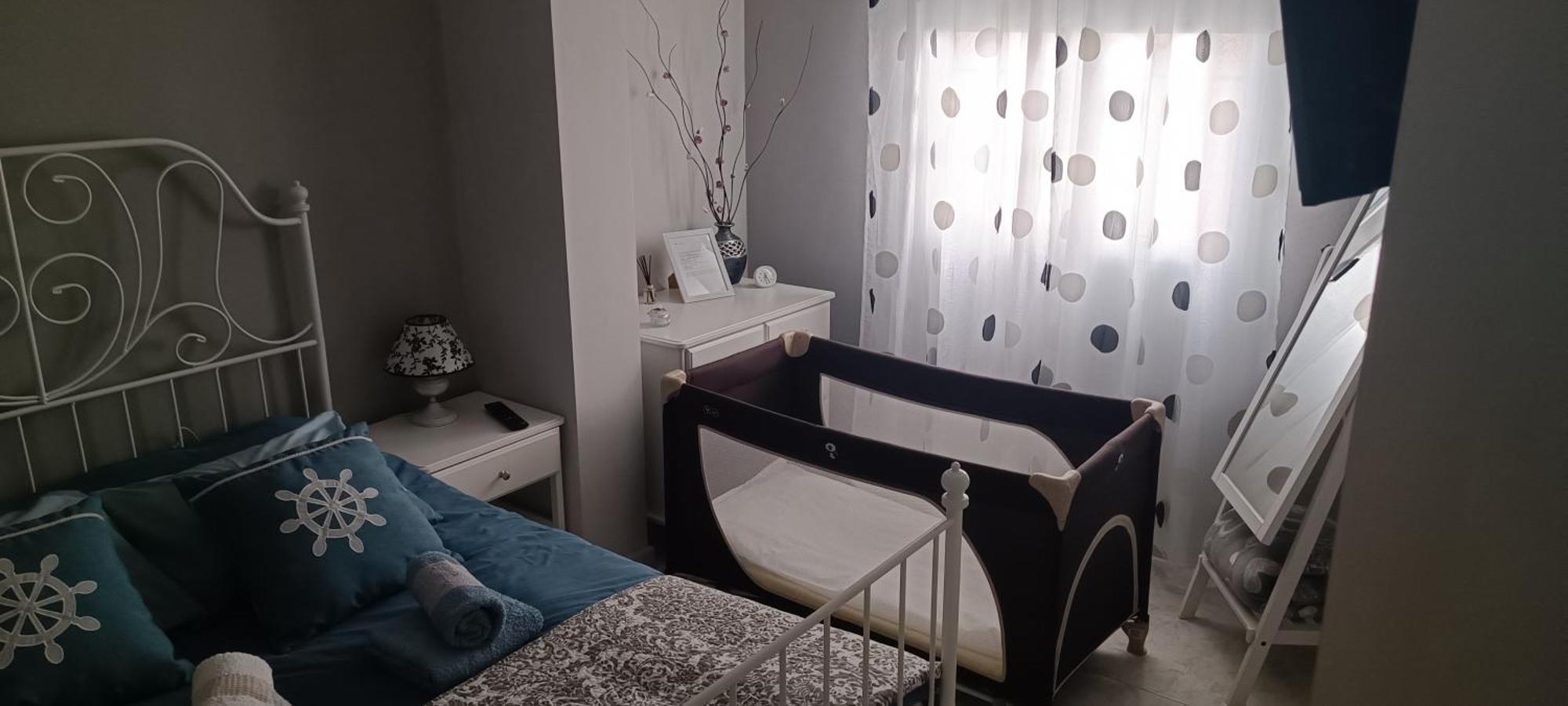Appartement Iceberg *